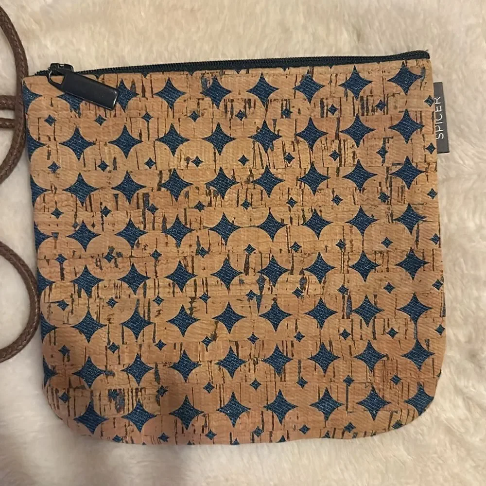 Spicer Bags Crossbody Bag!